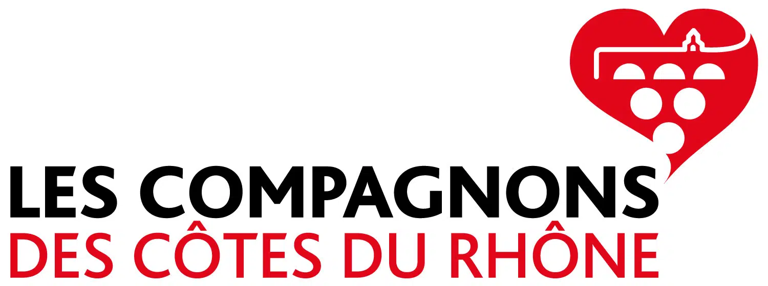 Compagnons des Côtes du Rhône